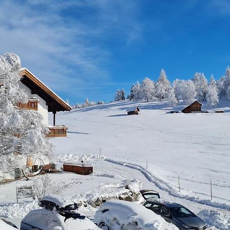 Haus Wiesenruh - Amazing Views & Setting ゼーフェルト・イン・チロル エクステリア 写真