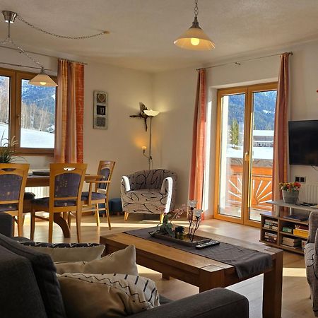 Haus Wiesenruh - Amazing Views & Setting ゼーフェルト・イン・チロル エクステリア 写真
