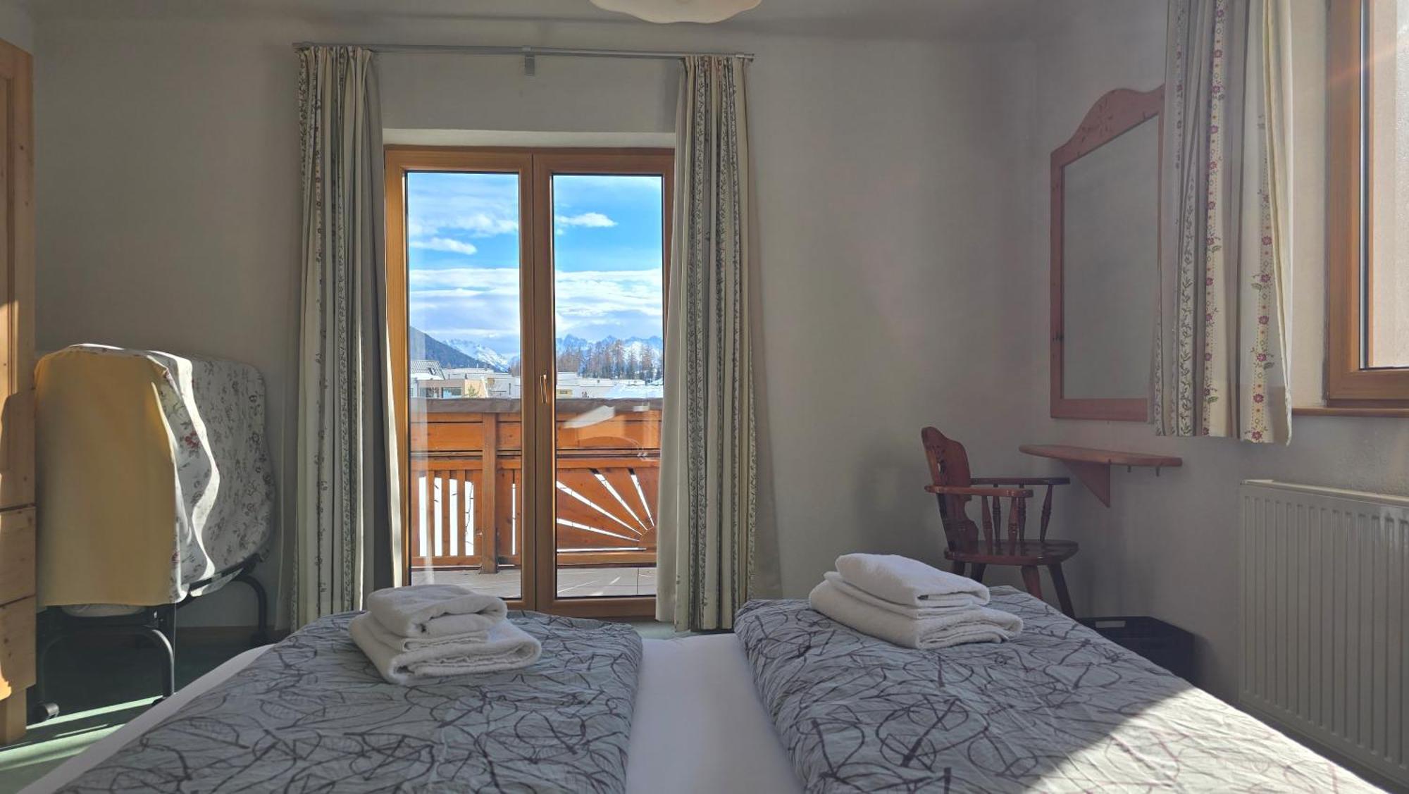 Haus Wiesenruh - Amazing Views & Setting ゼーフェルト・イン・チロル エクステリア 写真