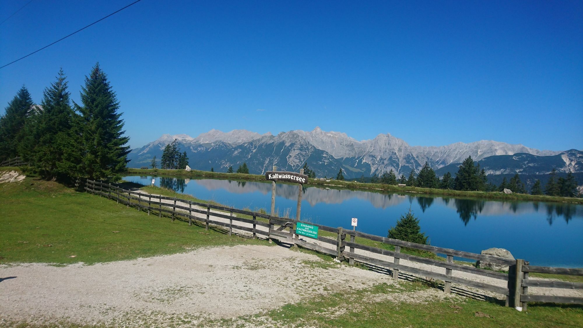 Haus Wiesenruh - Amazing Views & Setting ゼーフェルト・イン・チロル エクステリア 写真